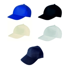 American hat 5 panels (B 2556)